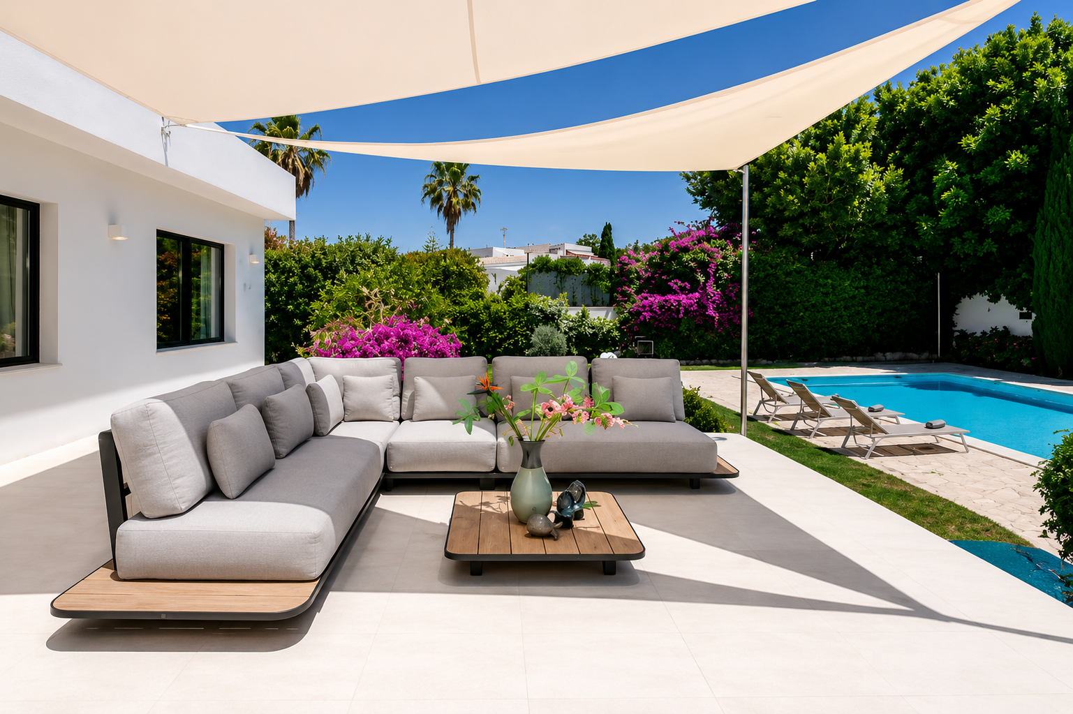 Villa Medusa image 3