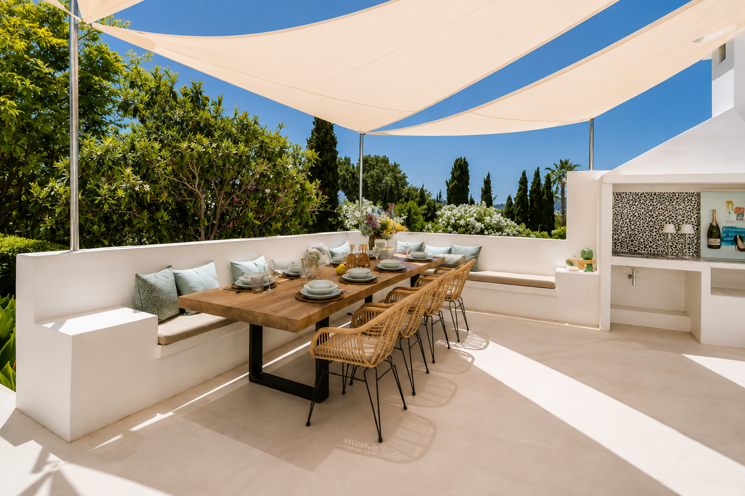 Villa Medusa image 4