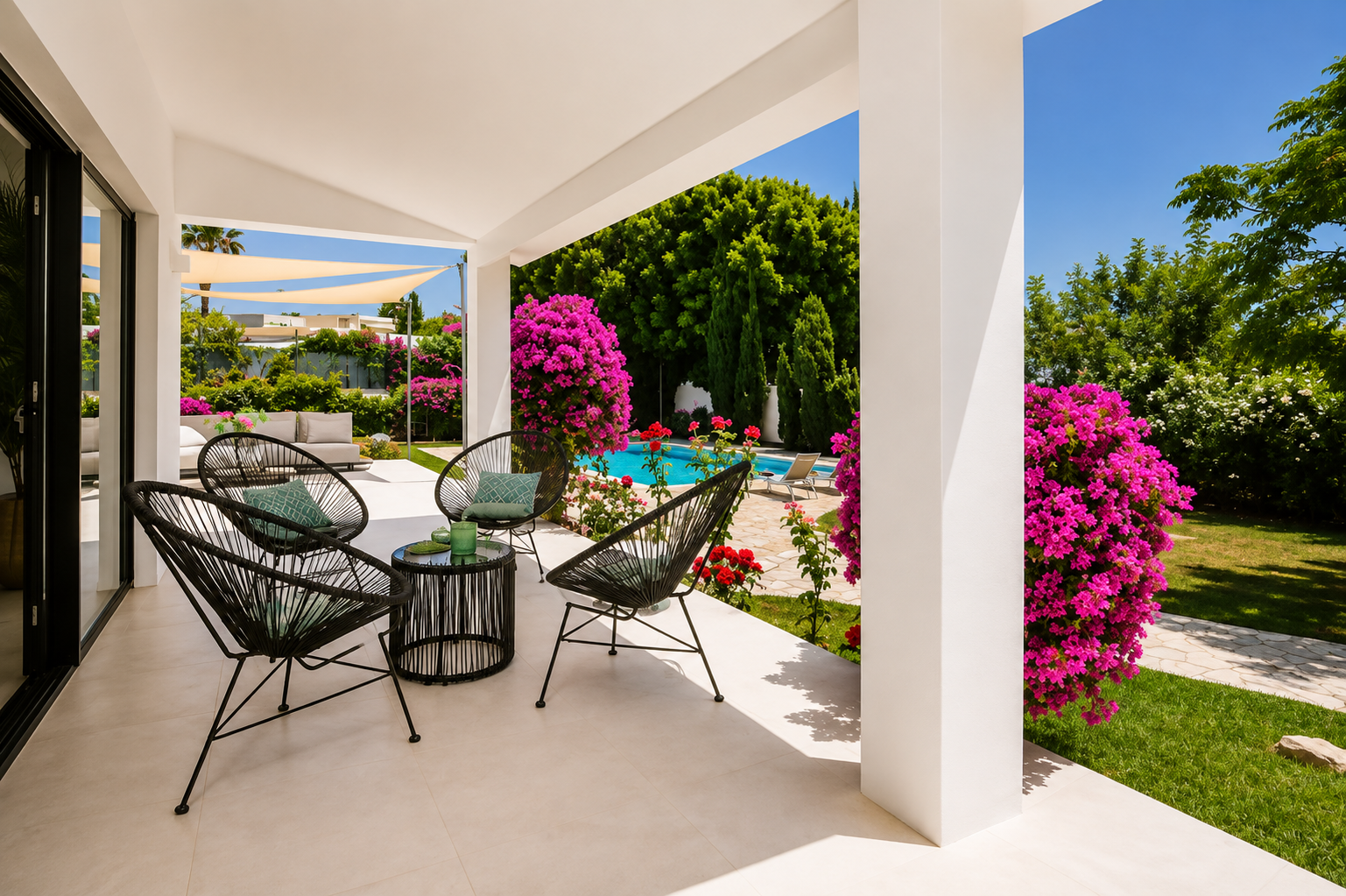Villa Medusa image 6